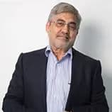 Deepak Arora — Verified Client Testimonial