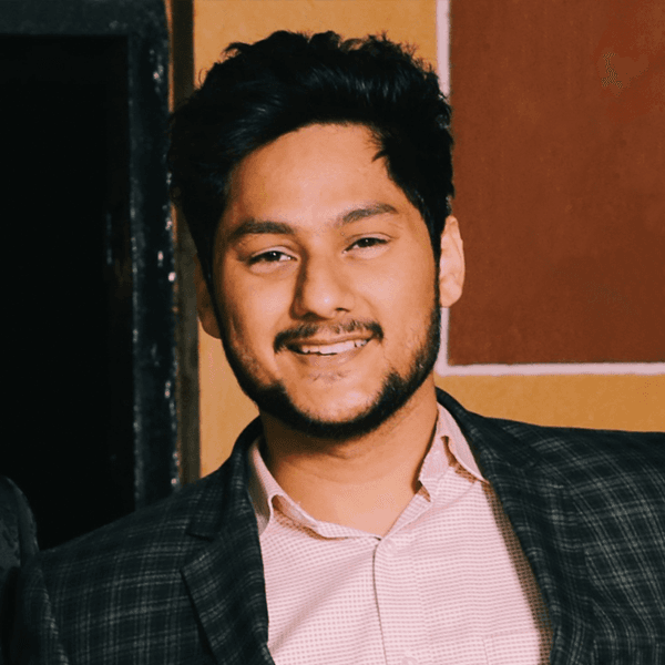 Bhavishya Sharma
