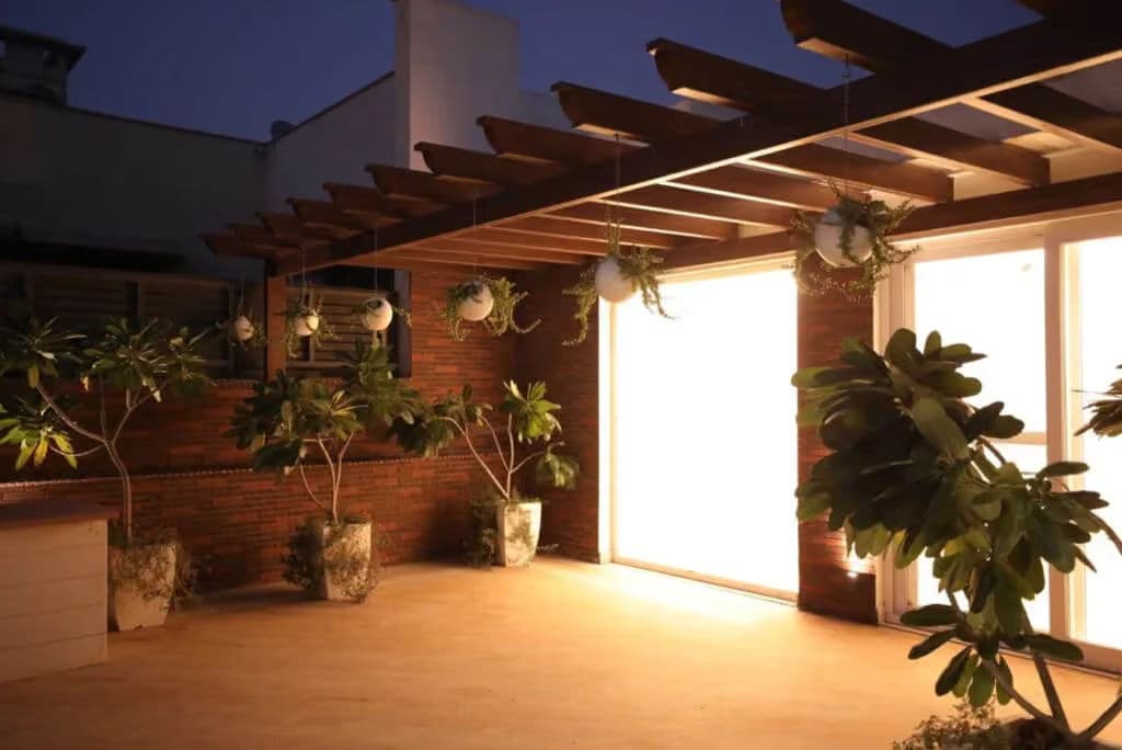 Villa in Sushant Lok 1