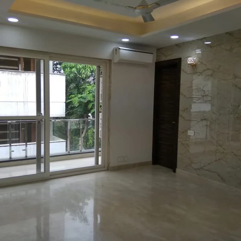 4 BHK Independent Floor Sushant Lok Phase 1