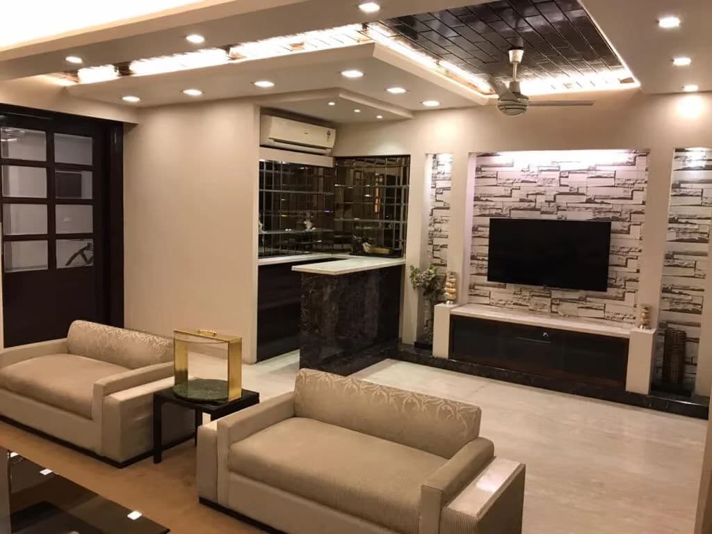 Duplex Villa in DLF Phase 1