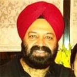 Saravjit Dasaan — client