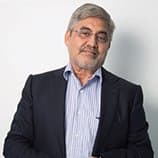 Deepak Arora — Saudagar Properties client