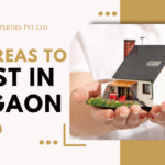 Top 6 Real Estate Areas in Gurgaon to Invest in 2026: A Complete Guide