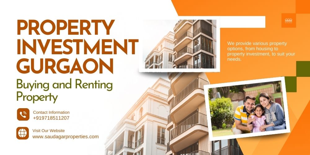 Read more about the article Property Investment Gurgaon: A Complete 2026 Guide for Smart Investors