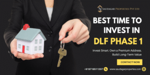 invest in DLF Phase 1