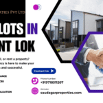 Why Sushant Lok Is One of Gurugram’s Most Preferred Locations For Plots