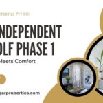 4 BHK Independent Floor DLF Phase 1 – Complete Buying & Investment Guide