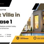 Why Buying a Duplex Villa in DLF Phase 1 is a Smart Long-Term Investment