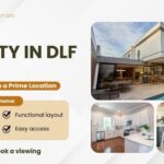 Rental Property in DLF Phase 3: A Complete Guide to Premium Living in Gurgaon