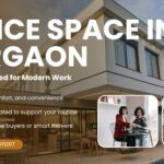 How to Find the Best Office Space in Gurgaon: A Complete Guide for Businesses