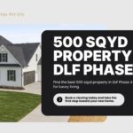 Why Buying a Property in a DLF Phase 4 Gated Lane is a Smart Investment
