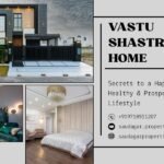 Vastu Shastra for Home: Secrets to a Happy, Healthy & Prosperous Lifestyle