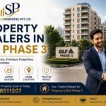 How to Find the Best Property Dealers in Gurugram for DLF Phase 3