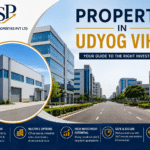 Property in Udyog Vihar: Types, Benefits, Prices and Buying Guide